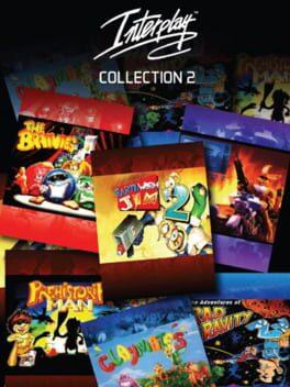 Interplay Collection 2 - Copertina ufficiale del gioco disponibile - Gaming marketplace italiano - The Games Market