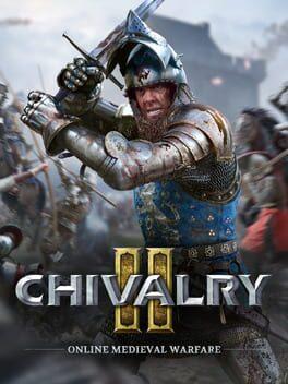 Chivalry 2 - Copertina ufficiale del gioco disponibile - Gaming marketplace italiano - The Games Market