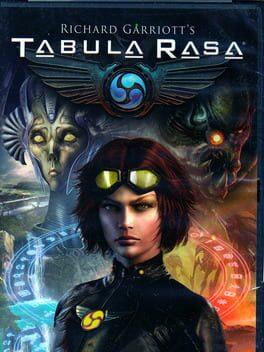 Tabula Rasa - Copertina ufficiale del gioco disponibile - Gaming marketplace italiano - The Games Market