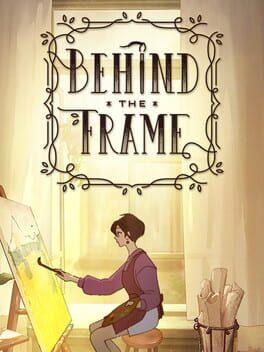 Behind the Frame: The Finest Scenery - Copertina ufficiale del gioco disponibile - Gaming marketplace italiano - The Games Market