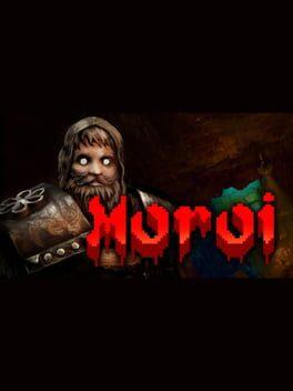 Moroi - Copertina ufficiale del gioco disponibile - Gaming marketplace italiano - The Games Market