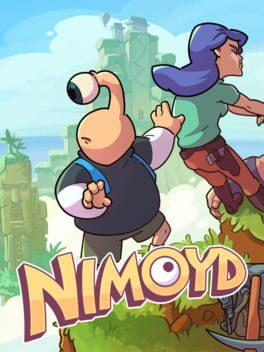 Nimoyd - Copertina ufficiale del gioco disponibile - Gaming marketplace italiano - The Games Market