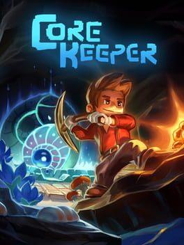 Core Keeper - Copertina ufficiale del gioco disponibile - Gaming marketplace italiano - The Games Market