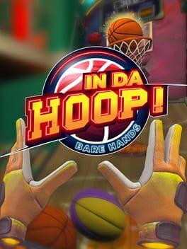Just Hoops - Copertina ufficiale del gioco disponibile - Gaming marketplace italiano - The Games Market