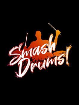 Smash Drums - Copertina ufficiale del gioco disponibile - Gaming marketplace italiano - The Games Market