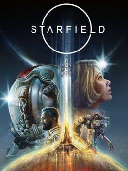 Starfield - Copertina ufficiale del gioco disponibile - Gaming marketplace italiano - The Games Market