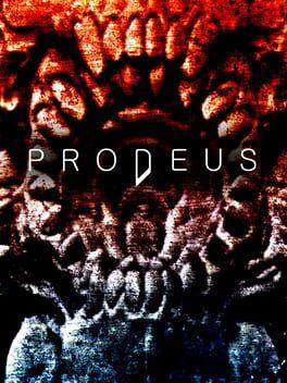 Prodeus - Copertina ufficiale del gioco disponibile - Gaming marketplace italiano - The Games Market