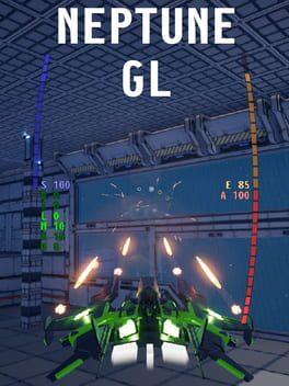 NeptuneGL - Copertina ufficiale del gioco disponibile - Gaming marketplace italiano - The Games Market