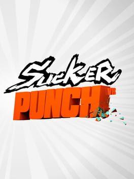 Sucker Punch VR - Copertina ufficiale del gioco disponibile - Gaming marketplace italiano - The Games Market