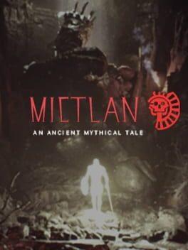 Mictlan: An Ancient Mythical Tale - Copertina ufficiale del gioco disponibile - Gaming marketplace italiano - The Games Market