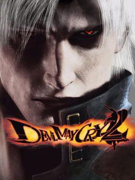 Devil May Cry 2 - Copertina ufficiale del gioco disponibile - Gaming marketplace italiano - The Games Market