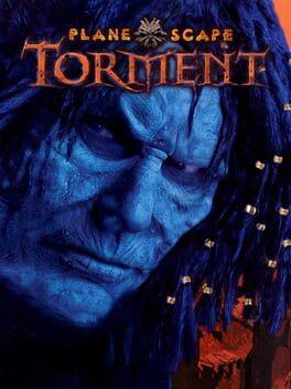 Planescape: Torment - Copertina ufficiale del gioco disponibile - Gaming marketplace italiano - The Games Market
