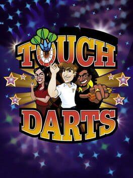 Touch Darts - Copertina ufficiale del gioco disponibile - Gaming marketplace italiano - The Games Market