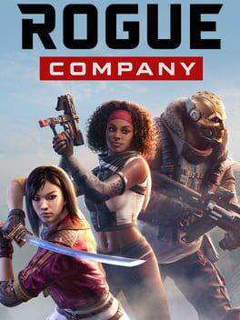 Rogue Company - Copertina ufficiale del gioco disponibile - Gaming marketplace italiano - The Games Market
