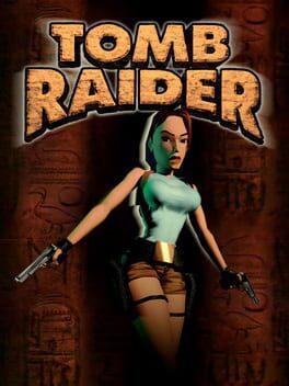 Tomb Raider - Copertina ufficiale del gioco disponibile - Gaming marketplace italiano - The Games Market