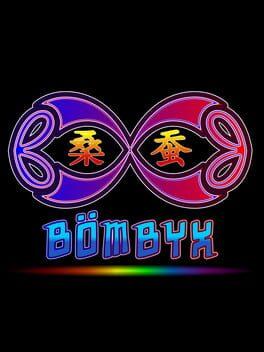 Bombyx - Copertina ufficiale del gioco disponibile - Gaming marketplace italiano - The Games Market