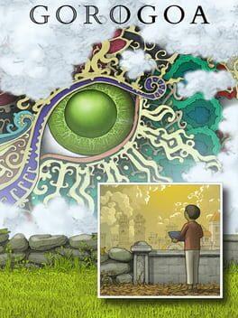 Gorogoa - Copertina ufficiale del gioco disponibile - Gaming marketplace italiano - The Games Market