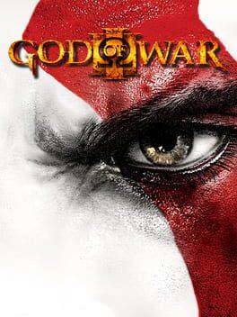 God of War III - Copertina ufficiale del gioco disponibile - Gaming marketplace italiano - The Games Market