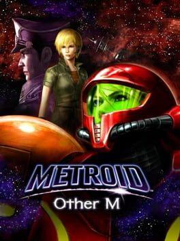 Metroid: Other M - Copertina ufficiale del gioco disponibile - Gaming marketplace italiano - The Games Market