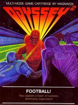Football - Copertina ufficiale del gioco disponibile - Gaming marketplace italiano - The Games Market
