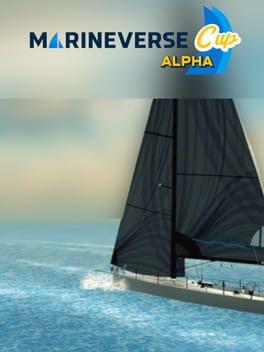 MarineVerse Cup - Copertina ufficiale del gioco disponibile - Gaming marketplace italiano - The Games Market