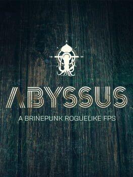 Abyssus - Copertina ufficiale del gioco disponibile - Gaming marketplace italiano - The Games Market