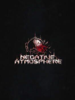 Negative Atmosphere - Copertina ufficiale del gioco disponibile - Gaming marketplace italiano - The Games Market