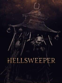 Hellsweeper VR - Copertina ufficiale del gioco disponibile - Gaming marketplace italiano - The Games Market