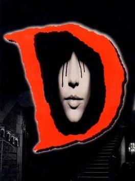 D - Copertina ufficiale del gioco disponibile - Gaming marketplace italiano - The Games Market
