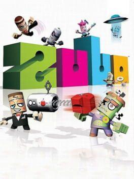 Zubo - Copertina ufficiale del gioco disponibile - Gaming marketplace italiano - The Games Market