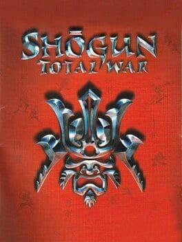 Shogun: Total War - Copertina ufficiale del gioco disponibile - Gaming marketplace italiano - The Games Market