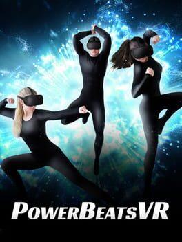 PowerBeatsVR - Copertina ufficiale del gioco disponibile - Gaming marketplace italiano - The Games Market