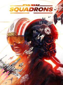 Star Wars: Squadrons - Copertina ufficiale del gioco disponibile - Gaming marketplace italiano - The Games Market