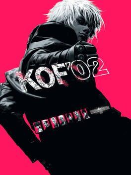The King of Fighters 2002 - Copertina ufficiale del gioco disponibile - Gaming marketplace italiano - The Games Market