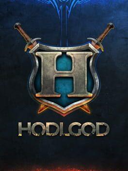 HodlGod - Copertina ufficiale del gioco disponibile - Gaming marketplace italiano - The Games Market