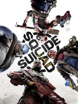 Suicide Squad: Kill the Justice League - Copertina ufficiale del gioco disponibile - Gaming marketplace italiano - The Games Market