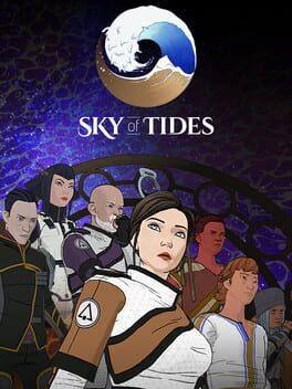 Sky of Tides - Copertina ufficiale del gioco disponibile - Gaming marketplace italiano - The Games Market