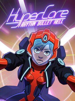 Rhythm Bullet Hell - Copertina ufficiale del gioco disponibile - Gaming marketplace italiano - The Games Market