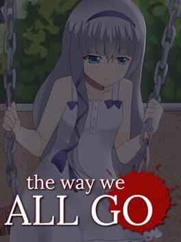 The Way We ALL GO - undefined - Immagine originale della copertina - The Games Market