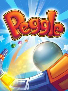 Peggle - Copertina ufficiale del gioco disponibile - Gaming marketplace italiano - The Games Market