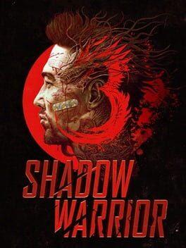 Shadow Warrior 3 - Copertina ufficiale del gioco disponibile - Gaming marketplace italiano - The Games Market