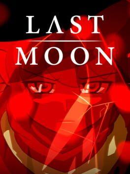 Last Moon - Copertina ufficiale del gioco disponibile - Gaming marketplace italiano - The Games Market