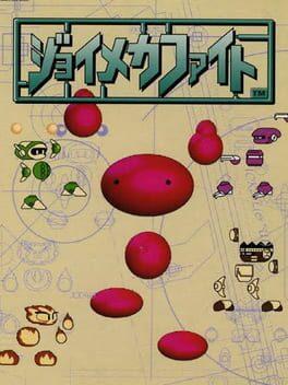 Joy Mech Fight - Copertina ufficiale del gioco disponibile - Gaming marketplace italiano - The Games Market