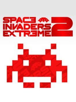Space Invaders Extreme 2 - Copertina ufficiale del gioco disponibile - Gaming marketplace italiano - The Games Market