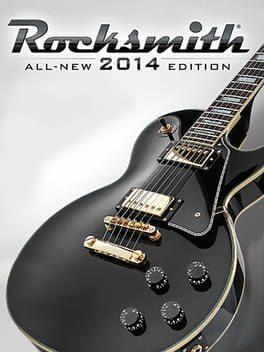 Rocksmith 2014 - Copertina ufficiale del gioco disponibile - Gaming marketplace italiano - The Games Market