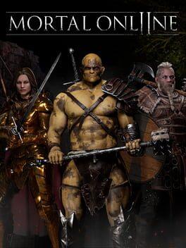 Mortal Online 2 - Copertina ufficiale del gioco disponibile - Gaming marketplace italiano - The Games Market