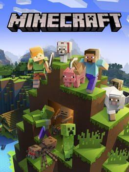 Minecraft: Java Edition - Copertina ufficiale del gioco disponibile - Gaming marketplace italiano - The Games Market
