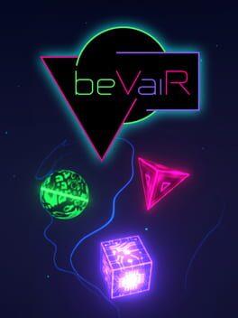 beVaiR - Copertina ufficiale del gioco disponibile - Gaming marketplace italiano - The Games Market