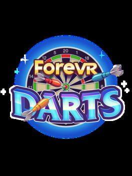 ForeVR Darts - Copertina ufficiale del gioco disponibile - Gaming marketplace italiano - The Games Market