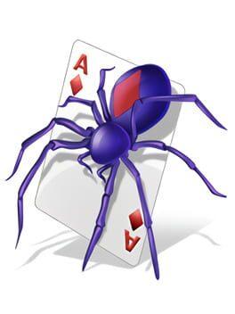 Microsoft Spider Solitaire - Copertina ufficiale del gioco disponibile - Gaming marketplace italiano - The Games Market
